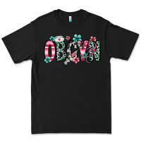 Black obgyn Premium Tee - Zillion Design Studio