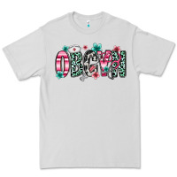 Dove Grey obgyn Premium Tee - Zillion Design Studio