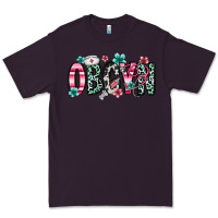 Plum obgyn Premium Tee - Zillion Design Studio