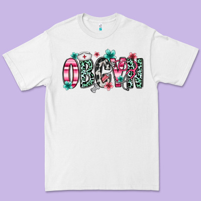 Premium Tee obgyn