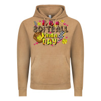 Vintage Camel it is a softball kinda day Vintage Hoodie - JahusDesignShop