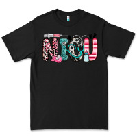 Black nicu Premium Tee - Zillion Design Studio