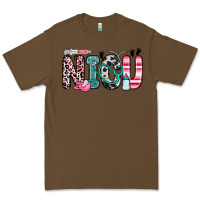 Cacao nicu Premium Tee - Zillion Design Studio