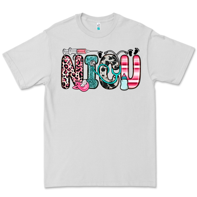 Nicu Premium Tee by Zillion Design Studio | Teevron