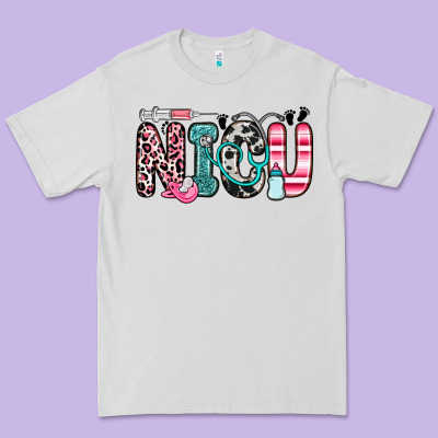 Premium Tee nicu
