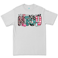 Dove Grey nicu Premium Tee - Zillion Design Studio