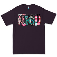 Plum nicu Premium Tee - Zillion Design Studio