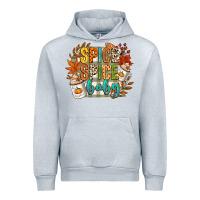 Heather Grey spice spice baby Urban Hoodie - CowGirlArtShop