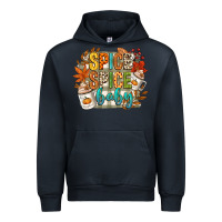 Navy spice spice baby Urban Hoodie - CowGirlArtShop