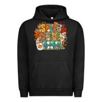 Pigment Black spice spice baby Urban Hoodie - CowGirlArtShop