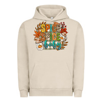 Pigment French Oak spice spice baby Urban Hoodie - CowGirlArtShop