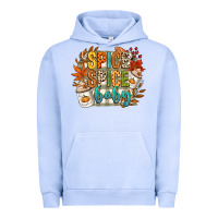 Pigment Grape Ice spice spice baby Urban Hoodie - CowGirlArtShop