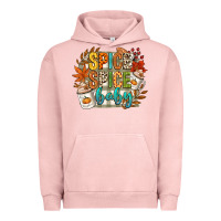 Pigment Salmon spice spice baby Urban Hoodie - CowGirlArtShop