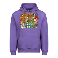 Tulip spice spice baby Urban Hoodie - CowGirlArtShop