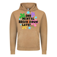 Vintage Camel one mental break down later Vintage Hoodie - JahusDesignShop