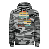 Slate Camo Awesome Since JULY 1934 Premium Hoodie - Bettercallsaul