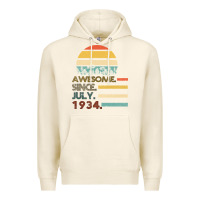Tofu Awesome Since JULY 1934 Premium Hoodie - Bettercallsaul