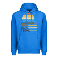 True Royal Awesome Since JULY 1934 Premium Hoodie - Bettercallsaul