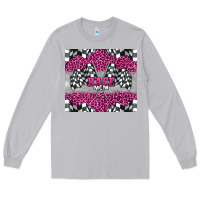 Moon Dust race mom Long Sleeve Tee - BarkalooDesign