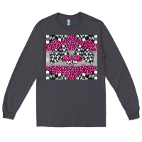 Smoke race mom Long Sleeve Tee - BarkalooDesign
