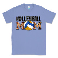 Colony Blue volleyball mom Classic Tee - AdoDesignShop