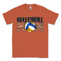 Copper volleyball mom Classic Tee - AdoDesignShop