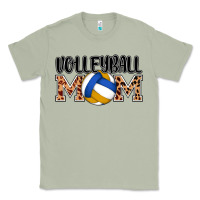 Matcha volleyball mom Classic Tee - AdoDesignShop