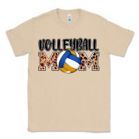 Mushroom volleyball mom Classic Tee - AdoDesignShop