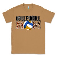 Toasted Coconut volleyball mom Classic Tee - AdoDesignShop