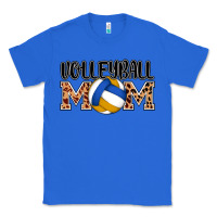 True Royal volleyball mom Classic Tee - AdoDesignShop