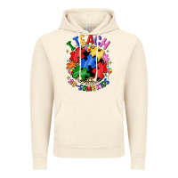 Vintage Artic i teach au some kids Vintage Hoodie - JahusDesignShop