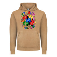 Vintage Camel i teach au some kids Vintage Hoodie - JahusDesignShop