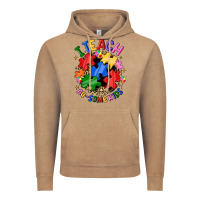 Vintage Coffee i teach au some kids Vintage Hoodie - JahusDesignShop
