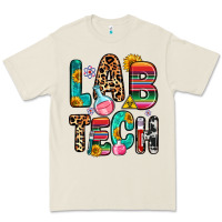 Bone lab tech Premium Tee - Zillion Design Studio