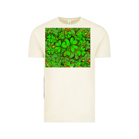 Vintage Arctic shamrock bomb Vintage Tee - AdoDesignShop