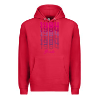 Cardinal pride 1984 Premium Hoodie - Bettercallsaul