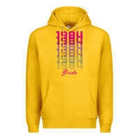 Lemon pride 1984 Premium Hoodie - Bettercallsaul
