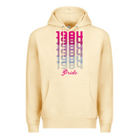 Pina Colada pride 1984 Premium Hoodie - Bettercallsaul