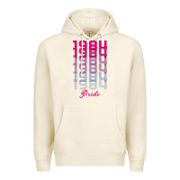 Tofu pride 1984 Premium Hoodie - Bettercallsaul