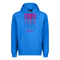 True Royal pride 1984 Premium Hoodie - Bettercallsaul