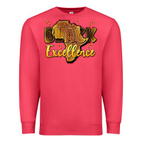 Cardinal black excellence Premium Sweatshirt - Artiststas