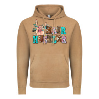 Vintage Camel hair hustler Vintage Hoodie - AdoDesignShop