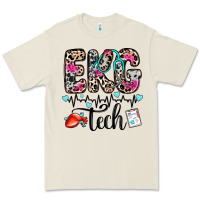 Bone ekg tech Premium Tee - Zillion Design Studio