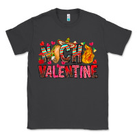 Smoke Nacho Valentine Classic Tee - CowhideDigitalArt