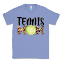 Colony Blue tennis mom Classic Tee - AdoDesignShop