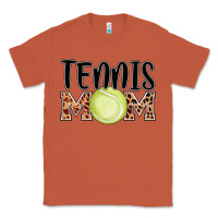Copper tennis mom Classic Tee - AdoDesignShop