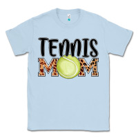 Tennis Mom Classic Tee | Teevron