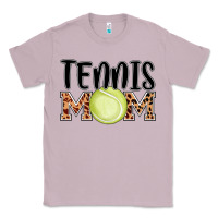 Lilac tennis mom Classic Tee - AdoDesignShop