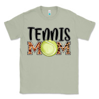 Matcha tennis mom Classic Tee - AdoDesignShop
