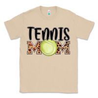 Mushroom tennis mom Classic Tee - AdoDesignShop